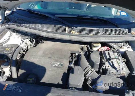 2014 Ford Explorer Xlt z USA, uszkodzony, nr VIN 1FM5K7D88EGA12898